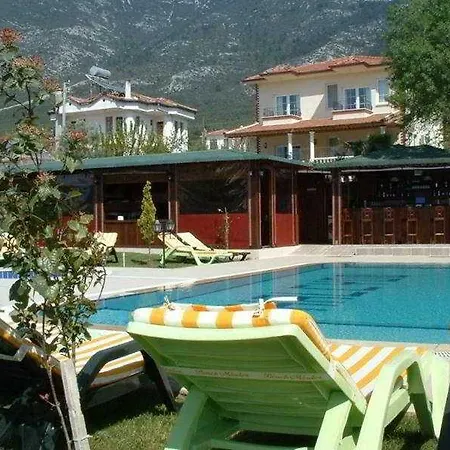 Halcyon Days Hotel Kas