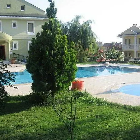 Halcyon Days Hotel